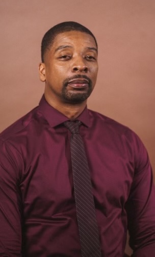 Jermond Jenkin