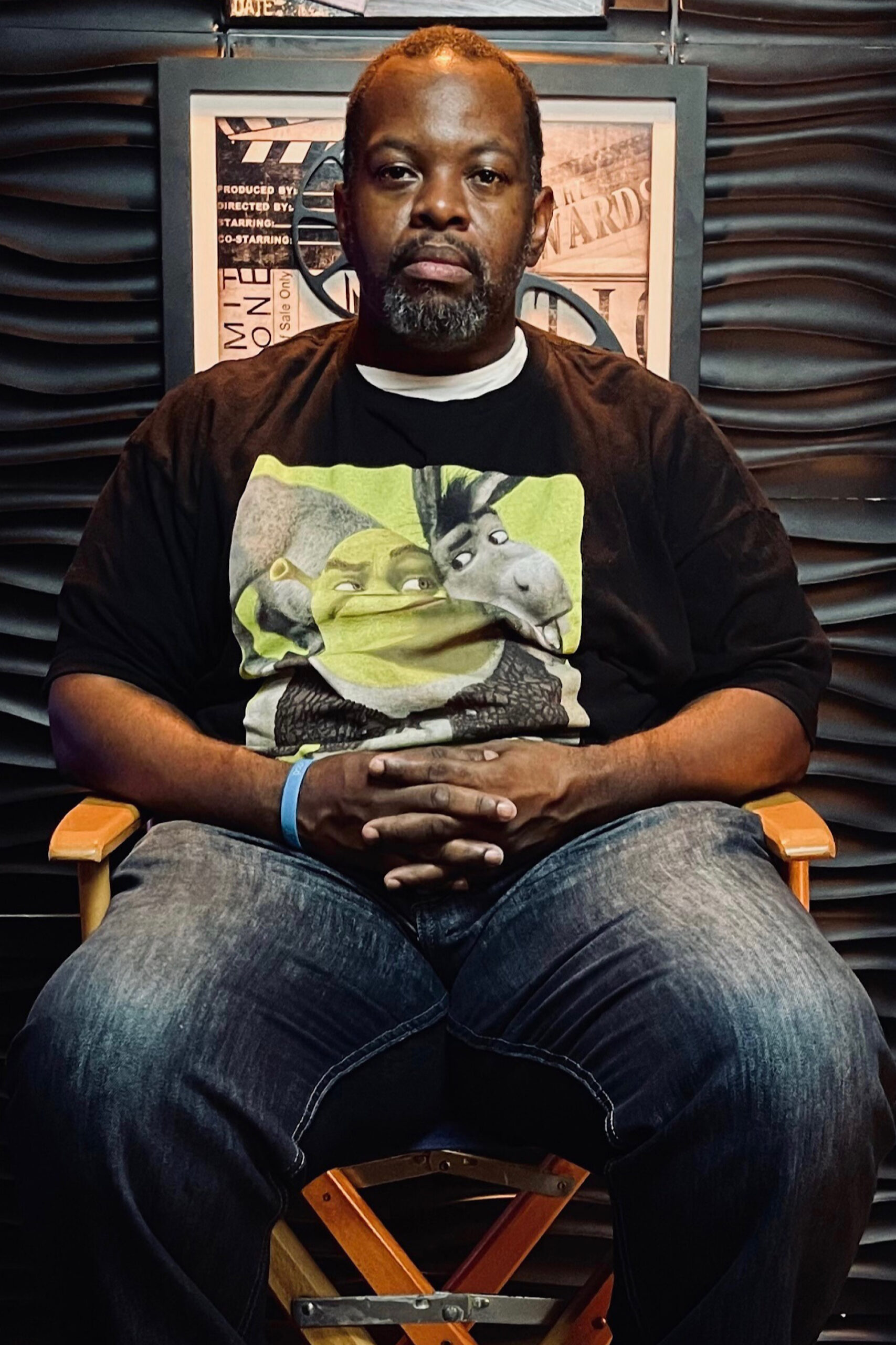 Willie J McKinnis