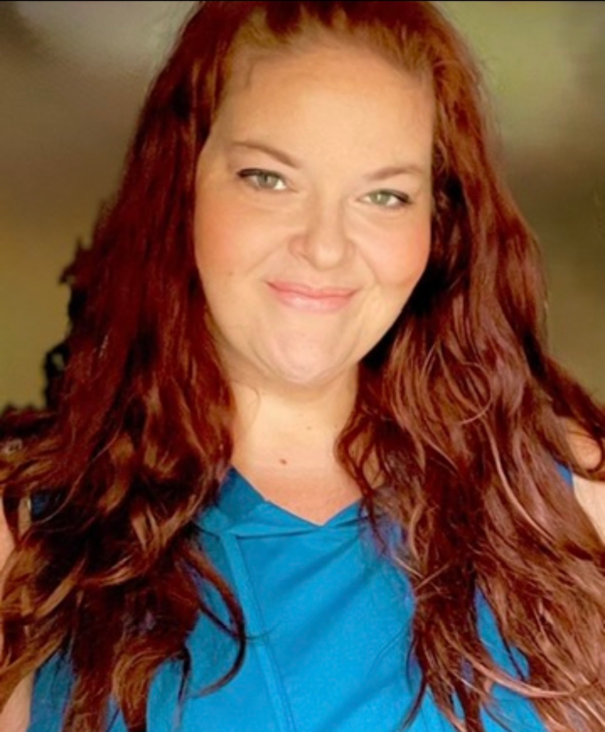 Sarah Brown
