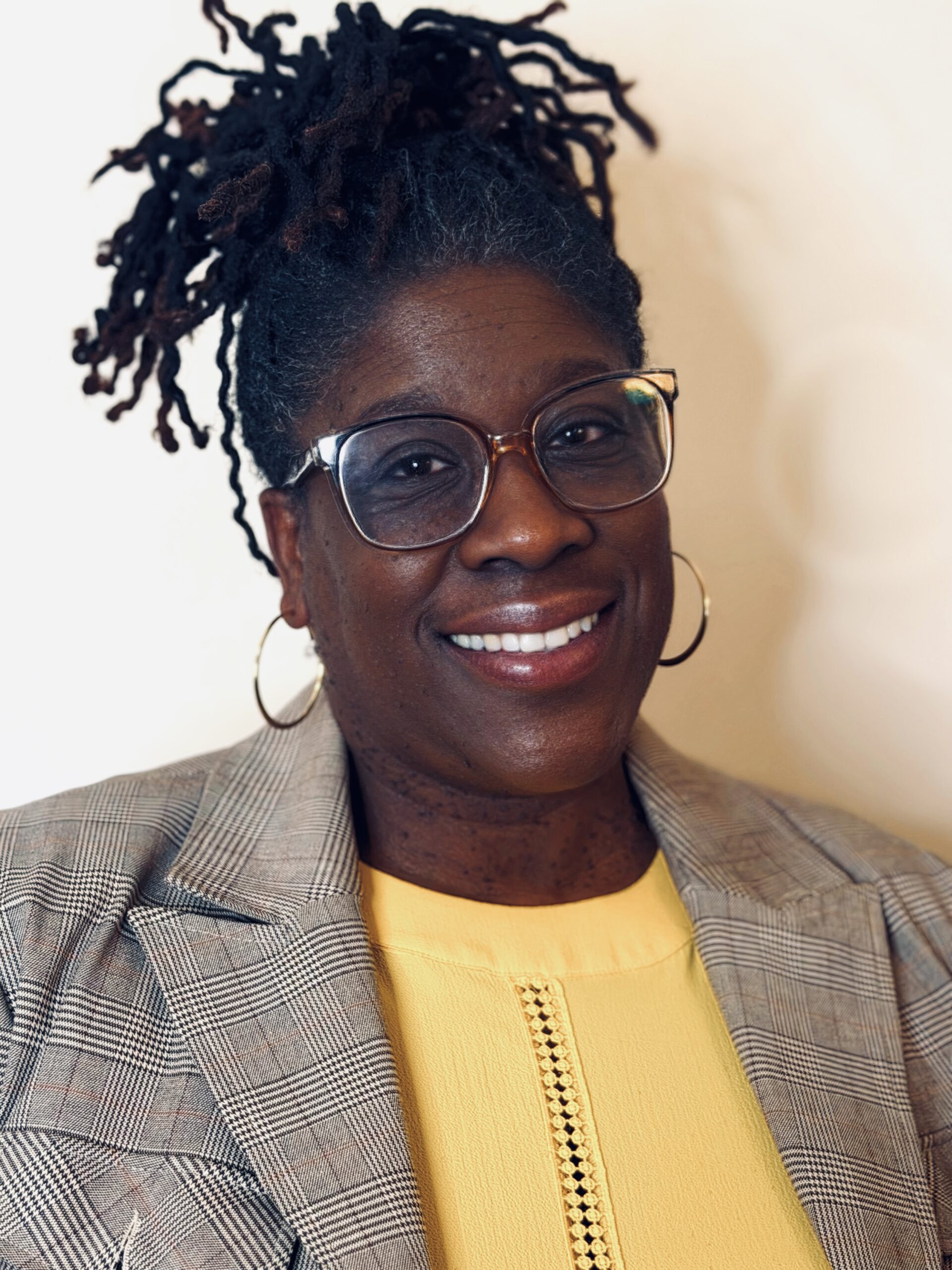 Jacqueline Lewis