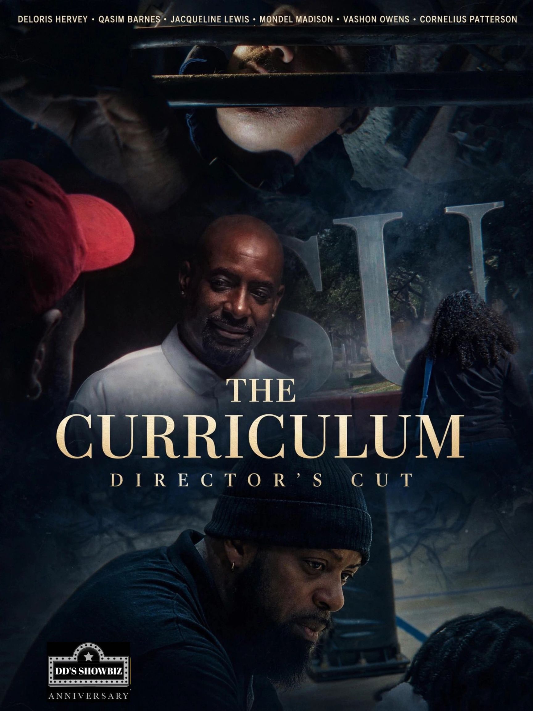 The Curriculum Director’s cut: Short Film