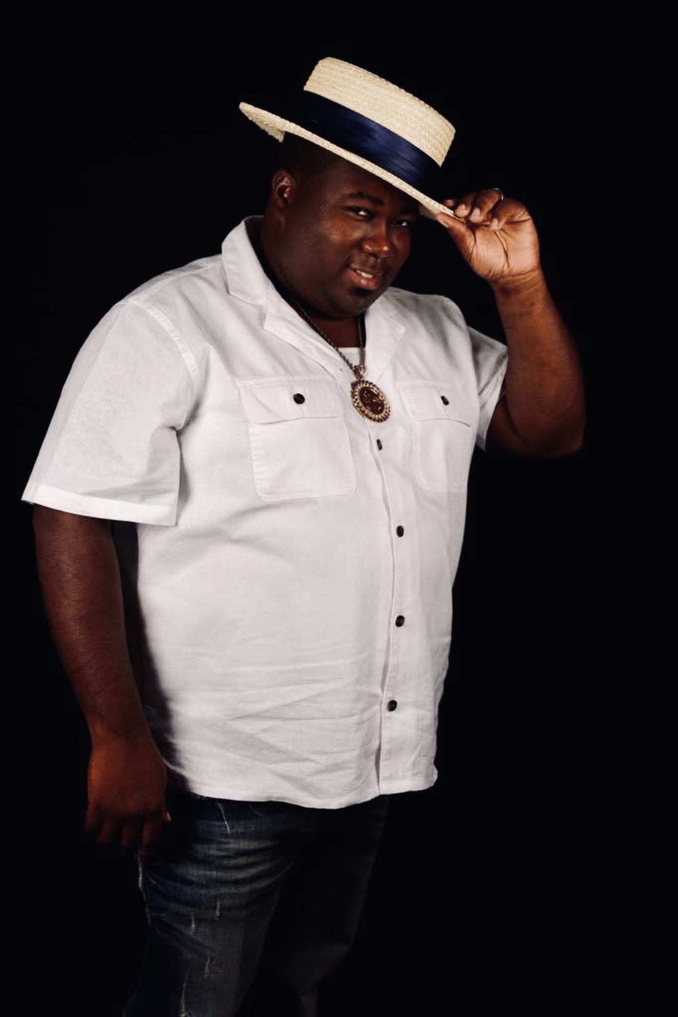 Keyun Dickson