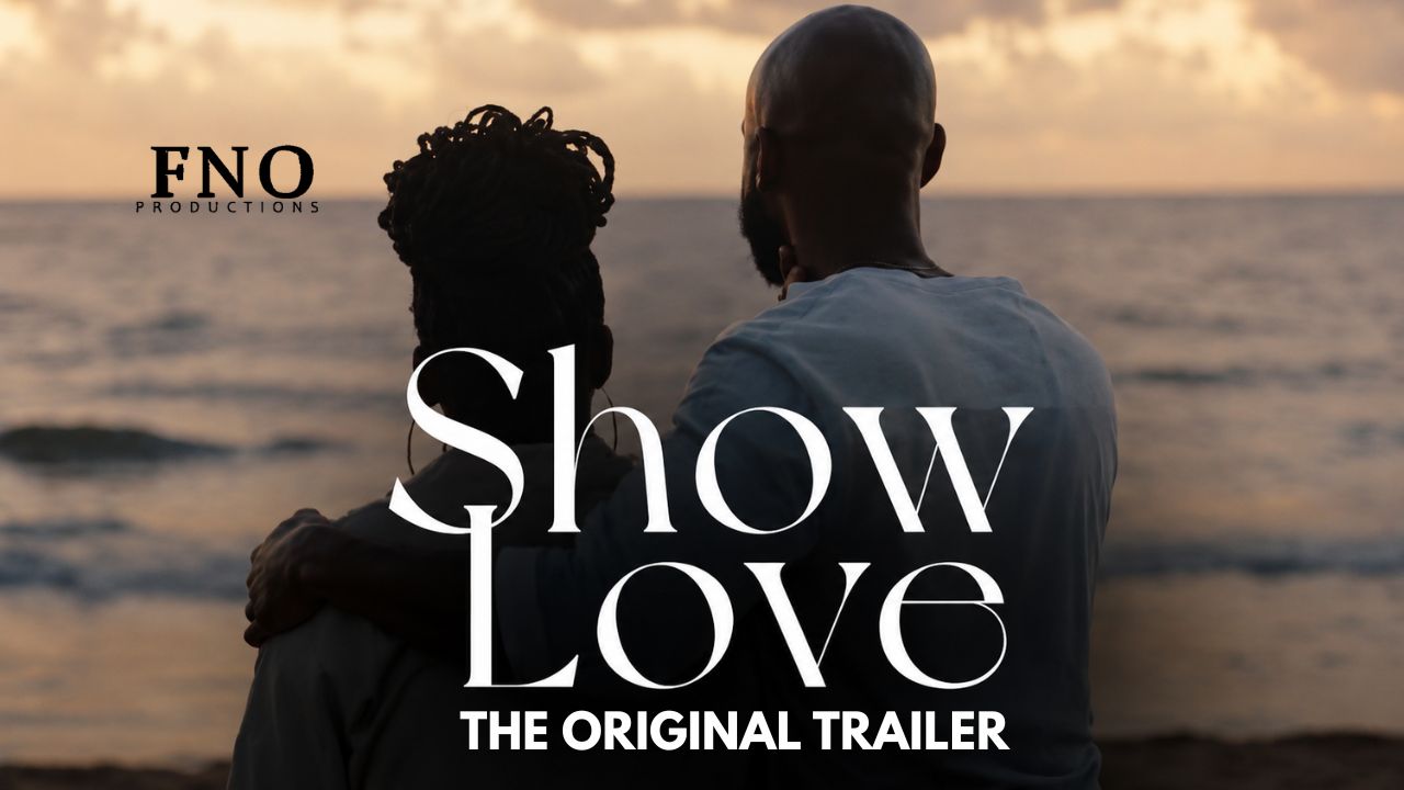 Show Love: Official Trailer