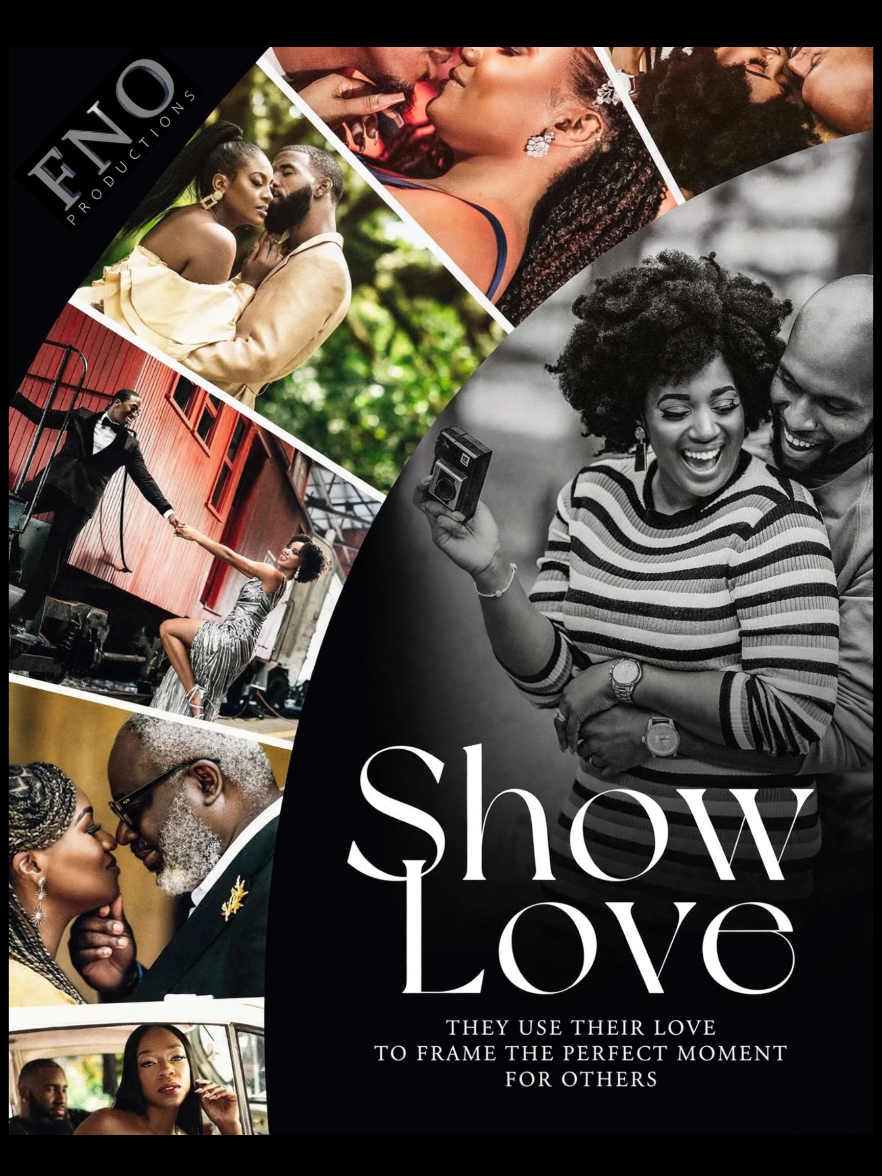 Show Love: Short Film
